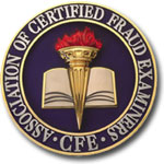 ACFE Certified Fraud Examiner